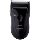 Barbeador De Viagem Panasonic Pro-curve Operado Por Bateria