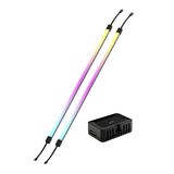 Kit De Tiras De Luz Rgb Corsair Icue Link Ls430 Aurora 430mm