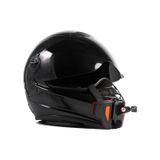 Capacete Chin Mount Insta360 Para Câmera De Ação