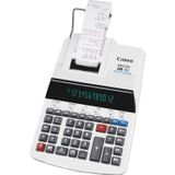 Calculadora De Impressão De Mesa Canon Mp27dii
