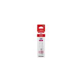 Garrafa De Tinta Canon Gi-23 Genuine Magenta 140 Ml Megatank G620