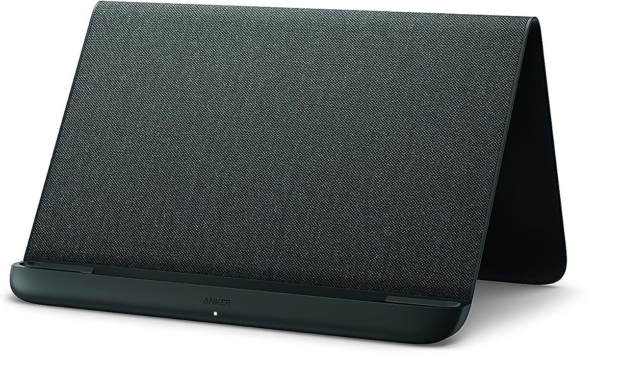 Base De Carregamento Sem Fio Anker Para Fire Hd 10 Plus (11ª Geração)