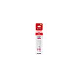 Garrafa De Tinta Canon Gi-21 Genuine Magenta 135ml Megatank