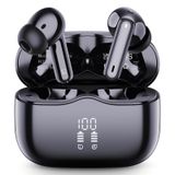 Fones De Ouvido Sem Fio Xinwld 2025 Bluetooth 5.4 Com 4 Microfones Enc Ip7