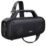 Alto-falante Externo Bluetooth Doss Extreme Boom 60w Com 30h De Tempo De Reprodução