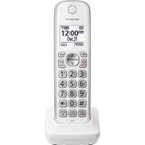 Aparelho De Telefone Sem Fio Adicional Panasonic Kx-tgda50w1