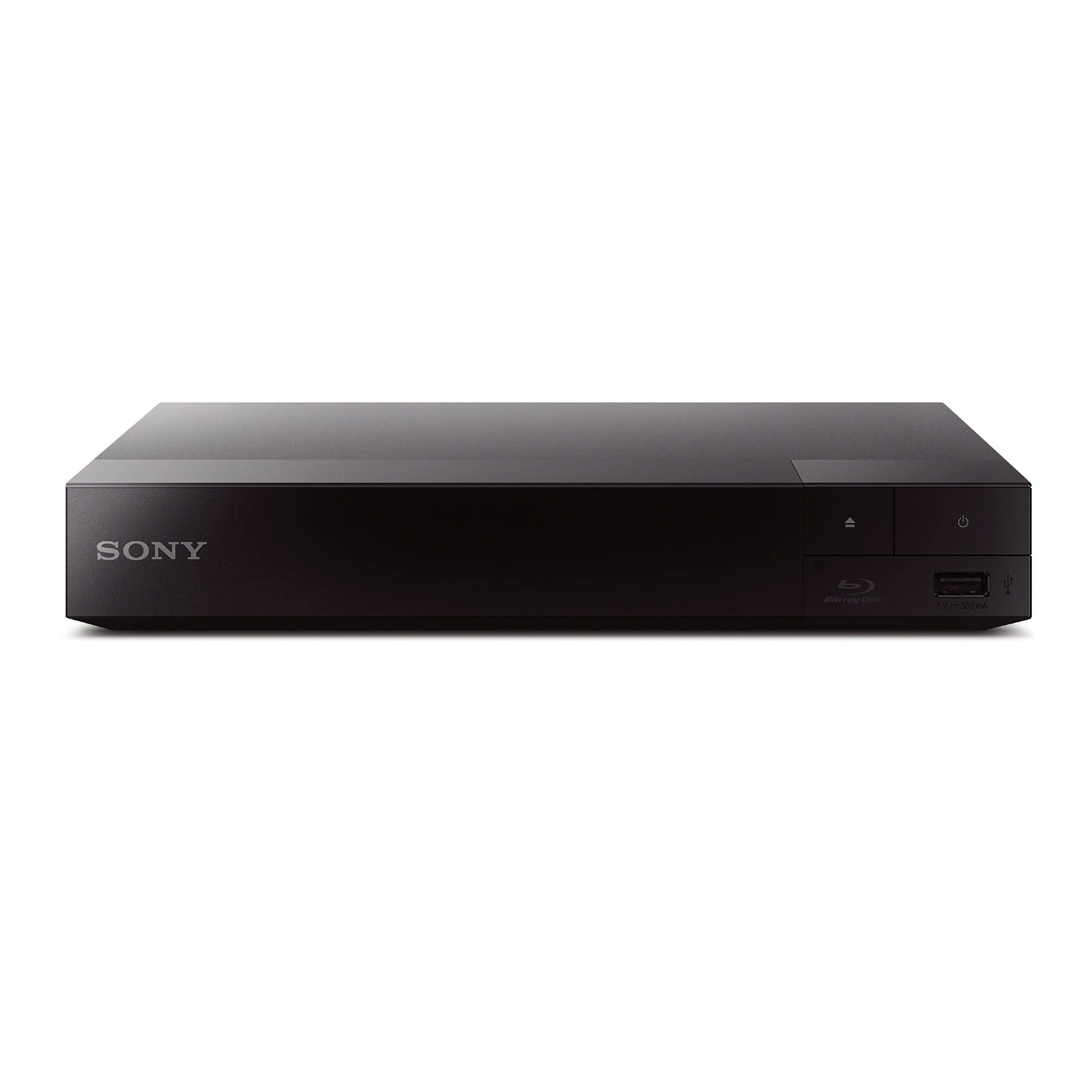 Leitor Blu-ray Sony Bdp-s3700 Home Theater Com Wi-fi Preto - Carrefour