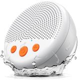 Alto-falante De Chuveiro Lenrue Bluetooth À Prova D&#39;água Sem Fio