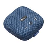Alto-falante Portátil Tribit Stormbox Micro 2 Com Tempo De Reprodução De 12h