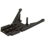 Front Bulkhead Traxxas Para Slash 4x4, Stampede 4x4, Telluride