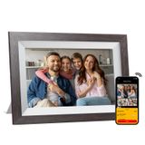 Porta-retratos Digital Kodak 10.1" Wifi 32gb De Armazenamento