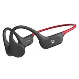 Fones De Ouvido Esportivos Demicea Open Ear Wireless Bone Conduction