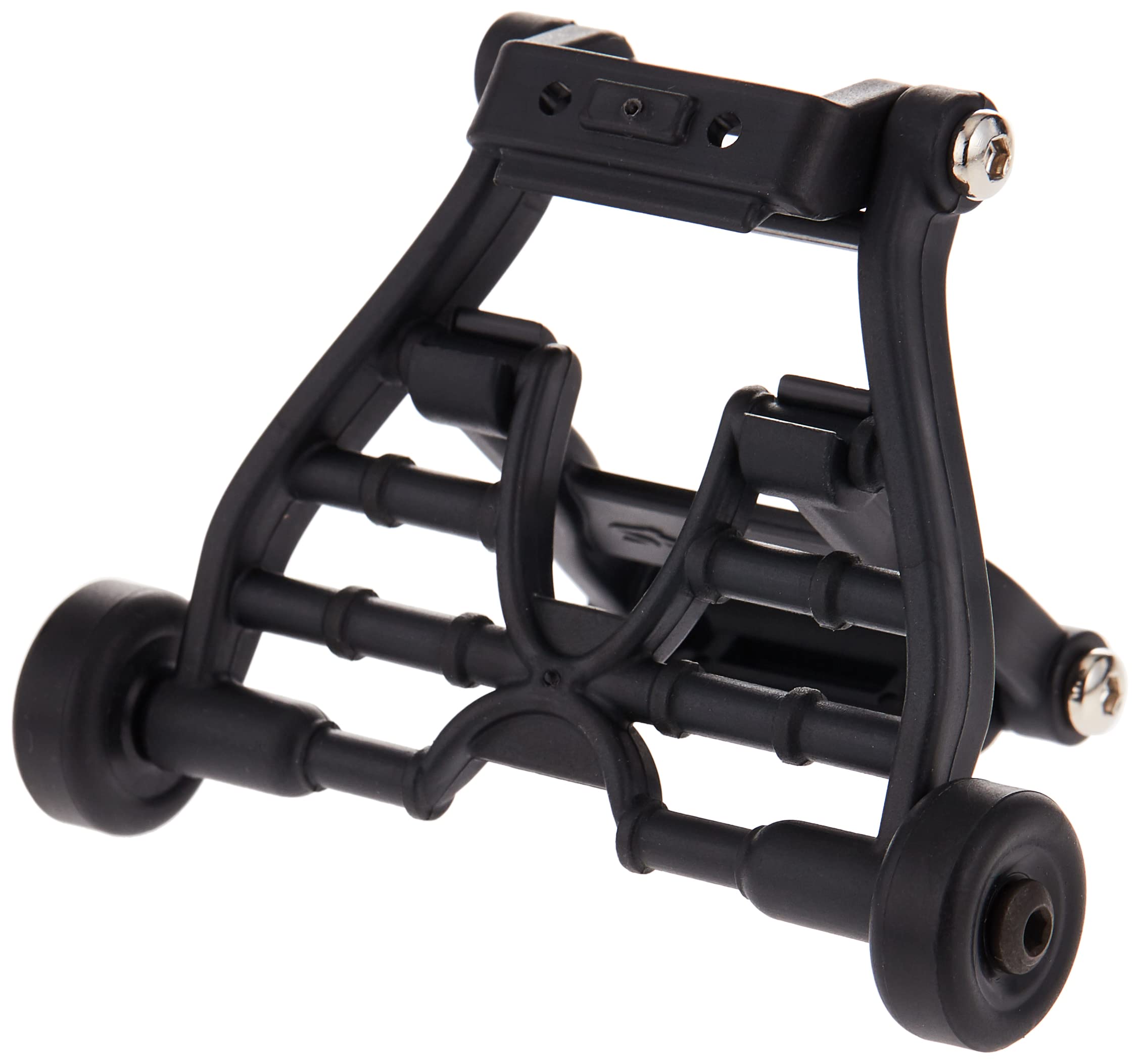 Barra Wheelie Traxxas 7184 1/16 Montada E-revo