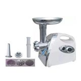 Moedor De Carne Frango Profissional Eletrico Maquina De Moer 110v