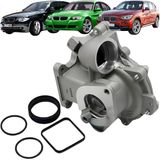 Bomba De Agua Motor Bmw X1 320i 120i 118 Z4 2.0 N46 Aspirada