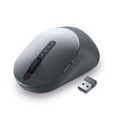 Mouse Sem Fio Dell Ms5120w Mobile Pro Cinza