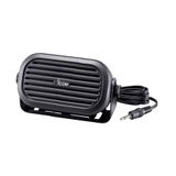 Alto-falante Icom Hands Free 5w Com Conector De 3,5 Mm E Cabo De 2 M