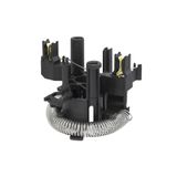Resistência Fame Vida Longa Para Linha Eletrônica 220v