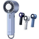 Ventilador De Mão Ice Pack Refrigeration - Cores Sortidas - Upper Upper