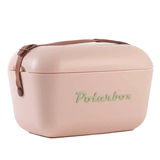 Cooler Retrô 20 Litros - Nude - Polarbox Polarbox