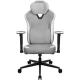 Cadeira Thunderx3 Eaze-v2 Loft Grey Cinza