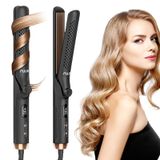 Monitor Led De 1,25 Polegadas Fulog Airflow Styler 360°