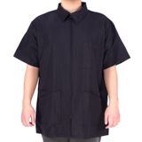 Jaqueta De Barbeiro E Avental De Salão Studio Limited Lightweight L