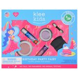Kit De Maquiagem Play Luna Star Klee Kids Birthday Party Fairy