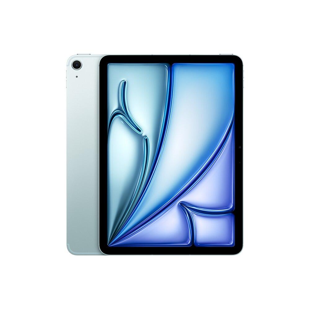 Apple Ipad Air 11" M3, 7 Geração, Wi-fi + Cellular, 512gb - Azul