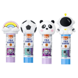 Cola Bastão Joyful - Modelos Sortidos - Brw Brw