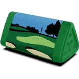 Alto-falante Bluetooth Cambridge Soundworks Oontz Angle 3 Golf