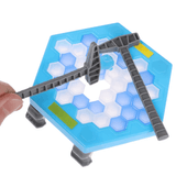 Jogo Armadilha No Gelo - Folia Imports Folia Imports