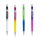 Lapiseira Técnica Gradient 0.7mm - Cores Sortidas - Brw Brw