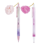 Lapiseira Pompom 0.7mm - Cores Sortidas - Brw Brw