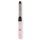 Ferro De Frisar L&#39;ange Hair Le Pirouette 25 Mm Titanium Rotating