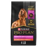 Comida Para Cães Purina Pro Plan, Pele Sensível, Estômago, Salmão, 1,8 Kg