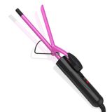 Cerâmica Pequena Com Tecnologia Curling Wand Dan Para Cachos Apertados