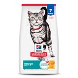 Dieta Científica Da Cat Food Hill&#39;s Science Para Adultos De 1 A 6 Frangos 3,18 Kg
