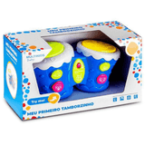 Meu Primeiro Tamborzinho - Multikids Multikids