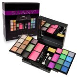 Kit De Maquiagem Shany &#39;woke Up Like This&#39; Com Sombras E Blushes