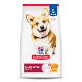 Comida Para Cães Hill&#39;s Science Diet Para Adultos De 1 A 6 Anos De Frango E Cevada 2,27 Kg