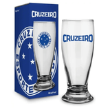 Copo Munich Times 200ml - Brasfoot - Cruzeiro Ii Brasfoot