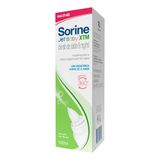 Solução Nasal Sorine Jet Baby Xtm 100ml