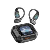 Fones De Ouvido Tradutor Erazer Xp6 Ai Em Tempo Real 150 Idiomas