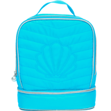 Lancheira Térmica Clube Das Sereias Ys29660 - Yins - Verde Yins Paper