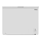 Freezer Horizontal Philco 253L 2 em 1 PFH260B A e A++ 220V