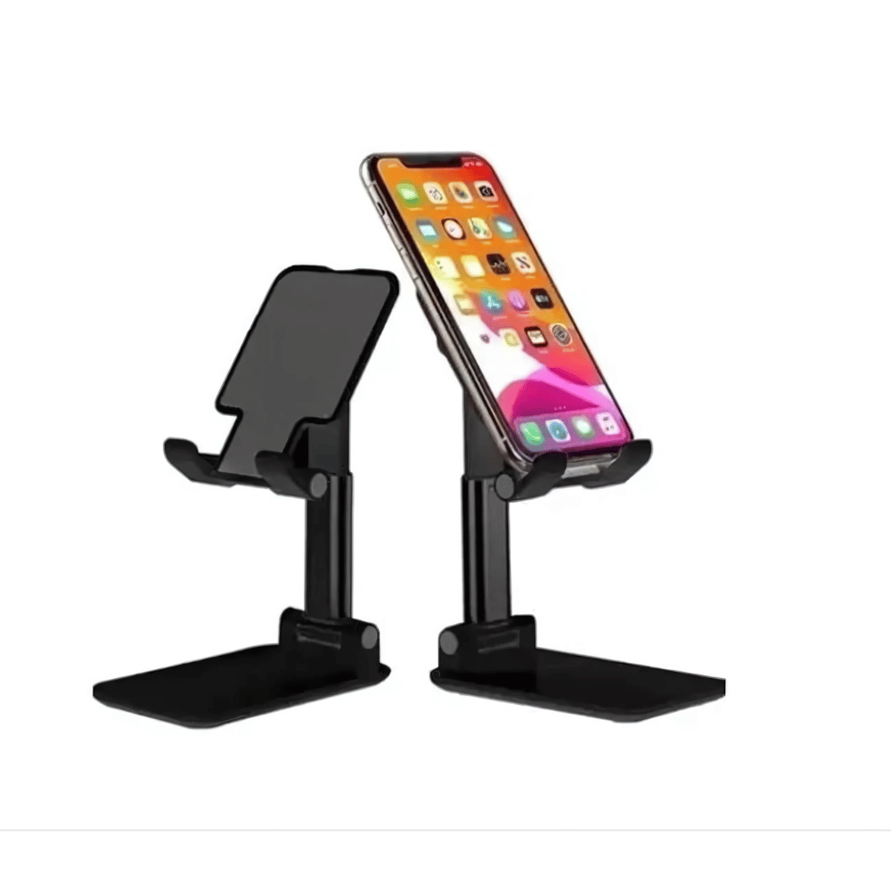 Suporte De Mesa P/ Celular E Tablet - B-max B-max