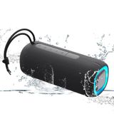 Alto-falante Bluetooth Peicheng Portátil Sem Fio Ipx5 Impermeável
