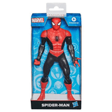 Boneco Spider Man 9,5' - Hasbro - Hasbro