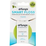 Estojo Floss Dr. Tungs Smart Floss 30 Yards Com 6